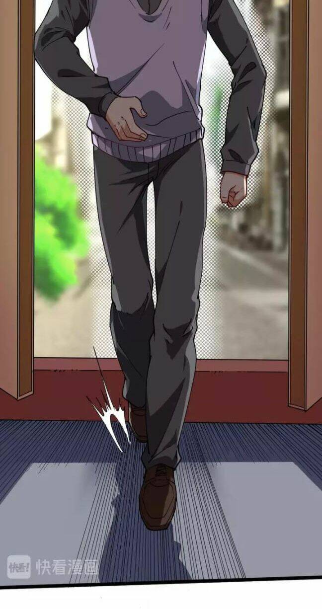 hồi xuân tiểu độc y chapter 53 22