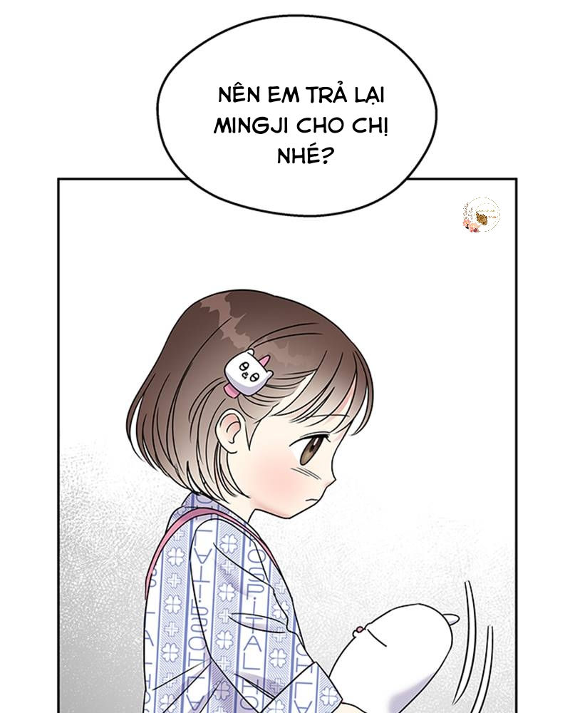 Hãy Vờ Như Anh Yêu Em Chapter 8 - Trang 2