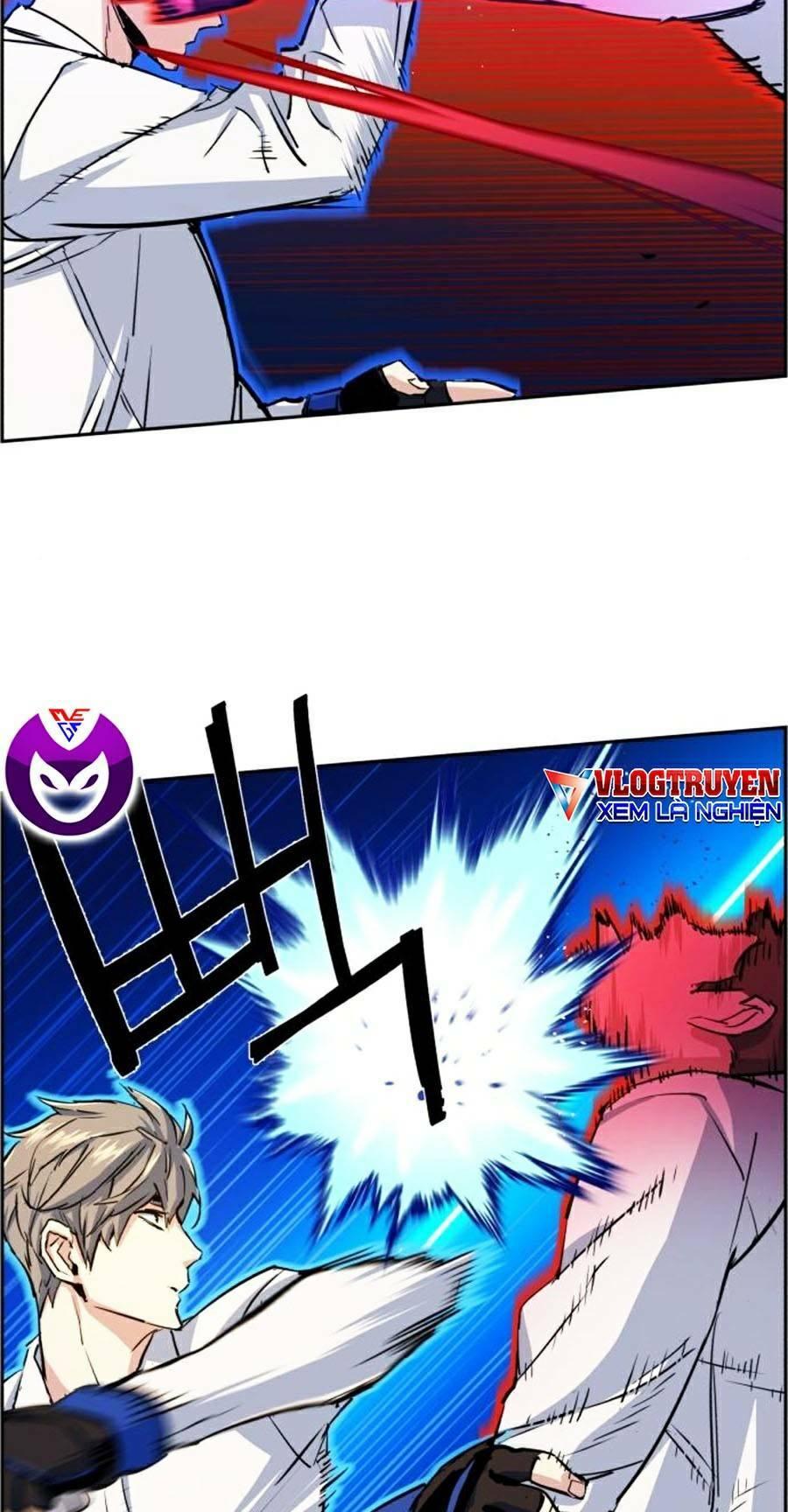 bạn học tôi là lính đánh thuê chapter 74 70