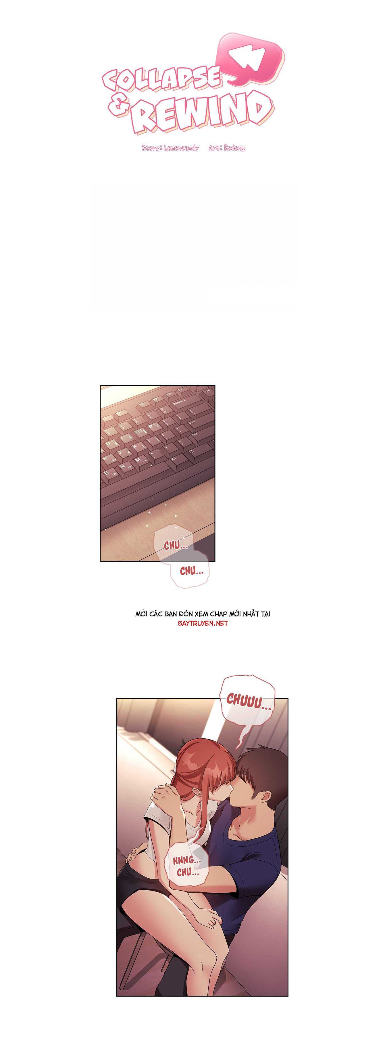 trở lại và lợi hại hơn xưa chapter 45 1