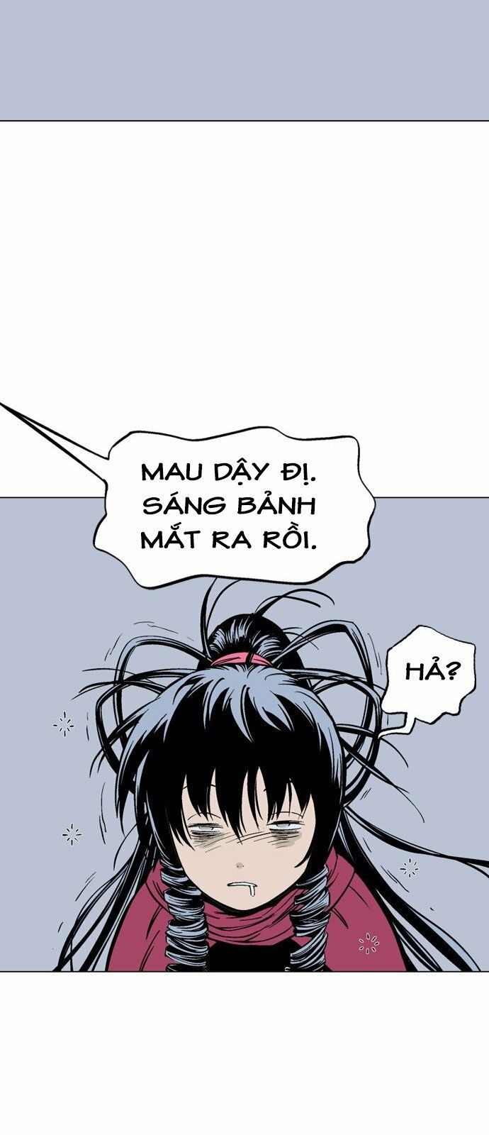 cao thủ 2 chapter 58 52