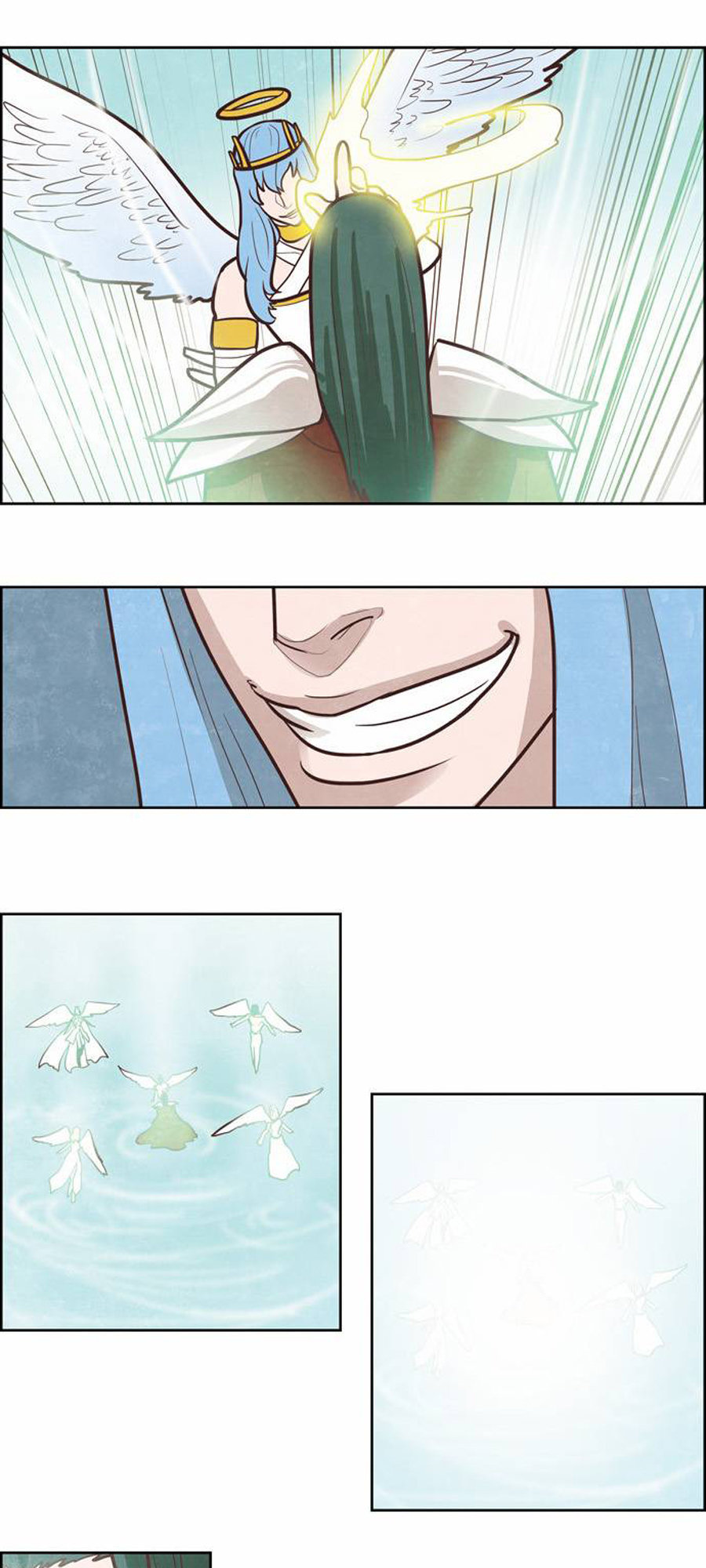 the devil king is bored season 2 chapter 68 11