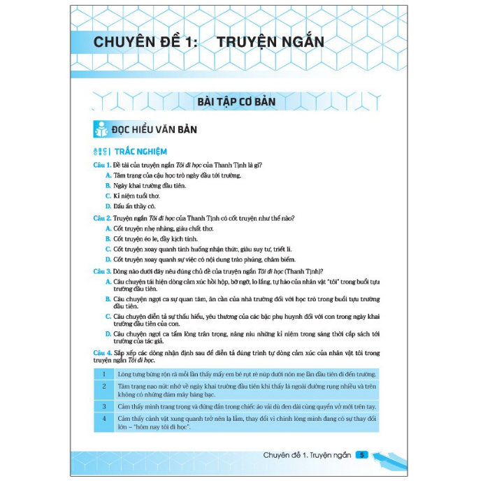 Sách - Phát Triển Năng Lực Ngữ Văn 8 - Biên Soạn Theo Chương Trình GDPT Mới