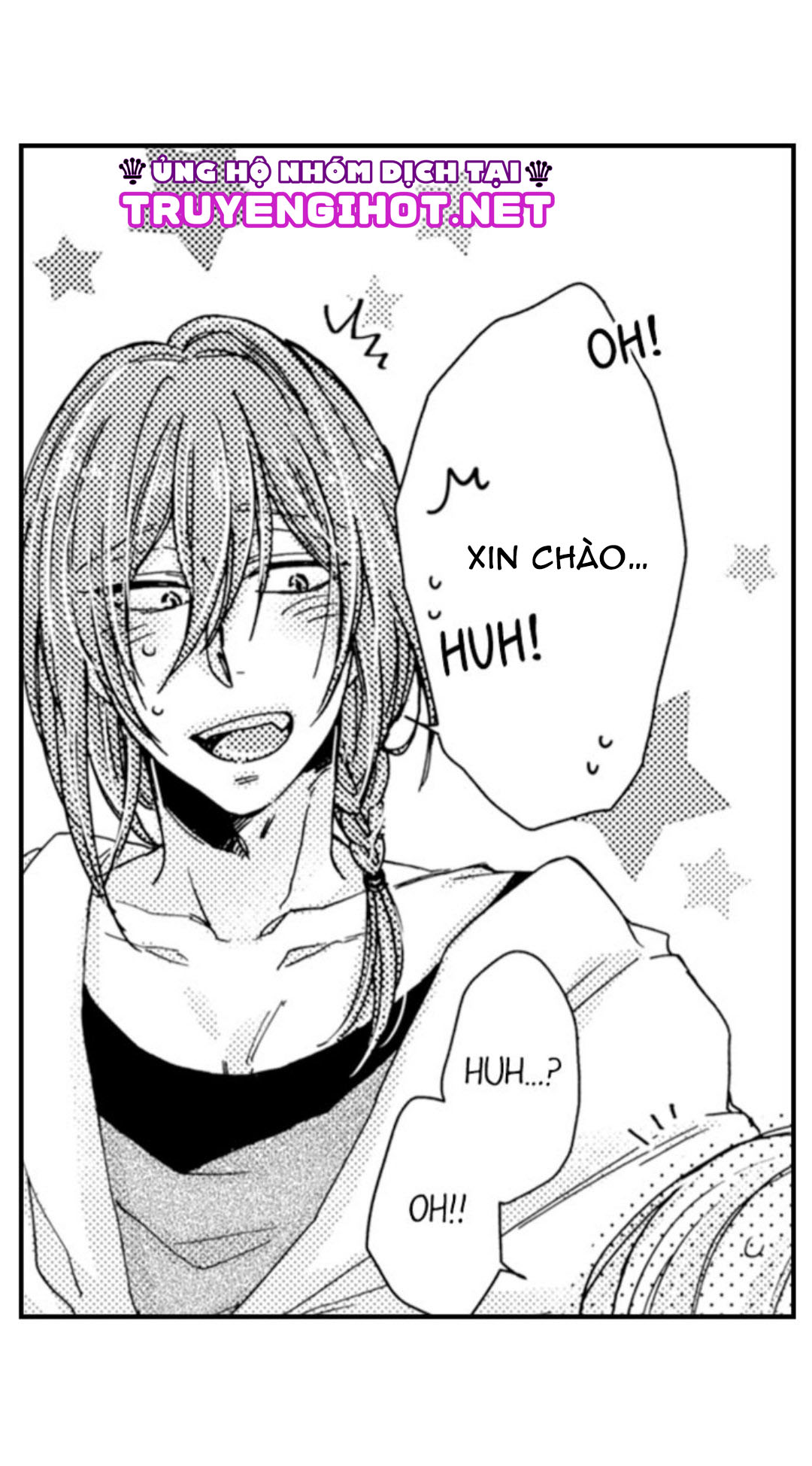 vị sếp thú tính nhà bên chapter 54.3 5