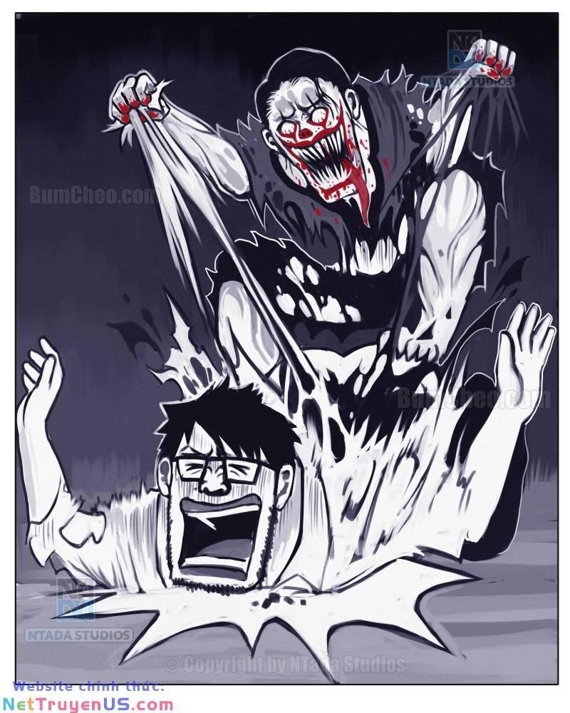 thần ẻ bắn tùm lum chapter 5 26