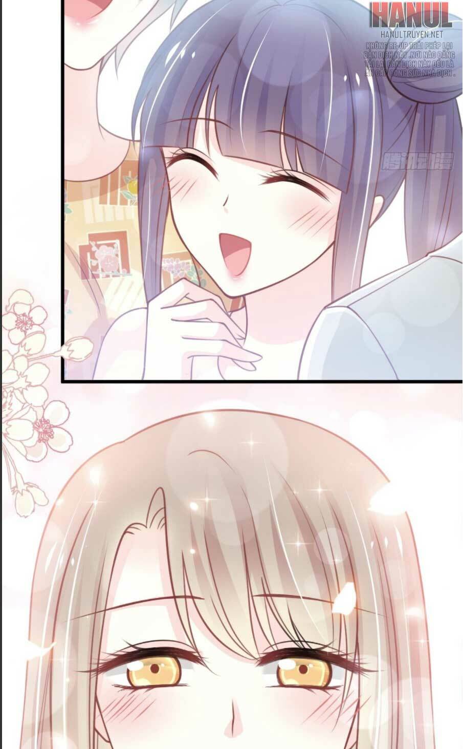 thiên hạ đệ nhất sủng phi chapter 171.1 11