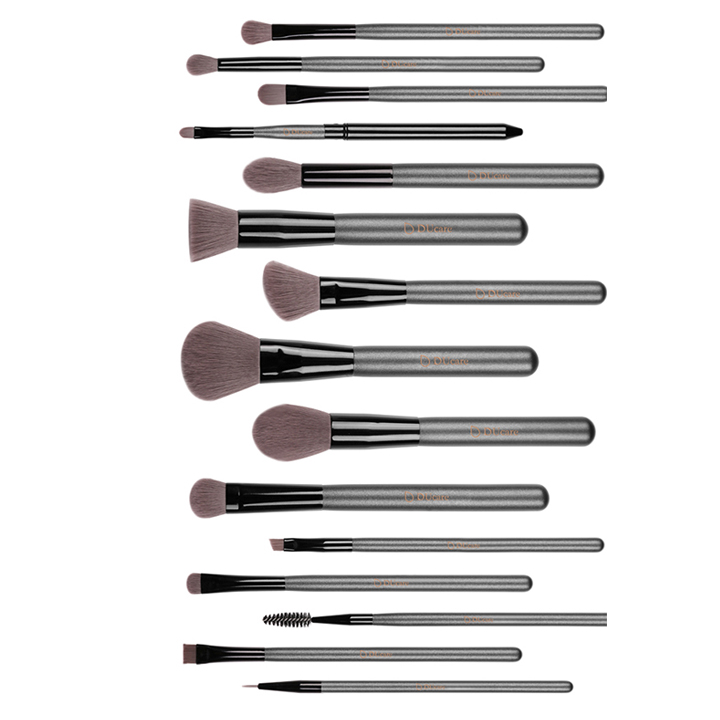 Bộ cọ trang điểm 15 cây DUcare New 15 Pcs Makeup Brushes Set Professional