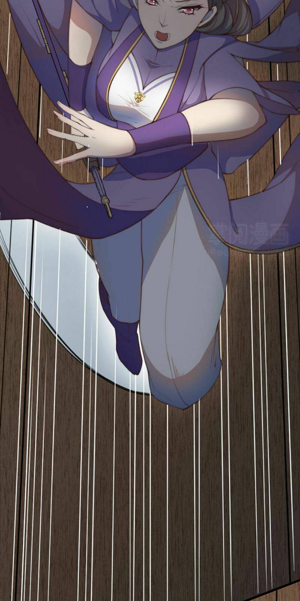 đệ nhất cuồng phi chapter 11 59