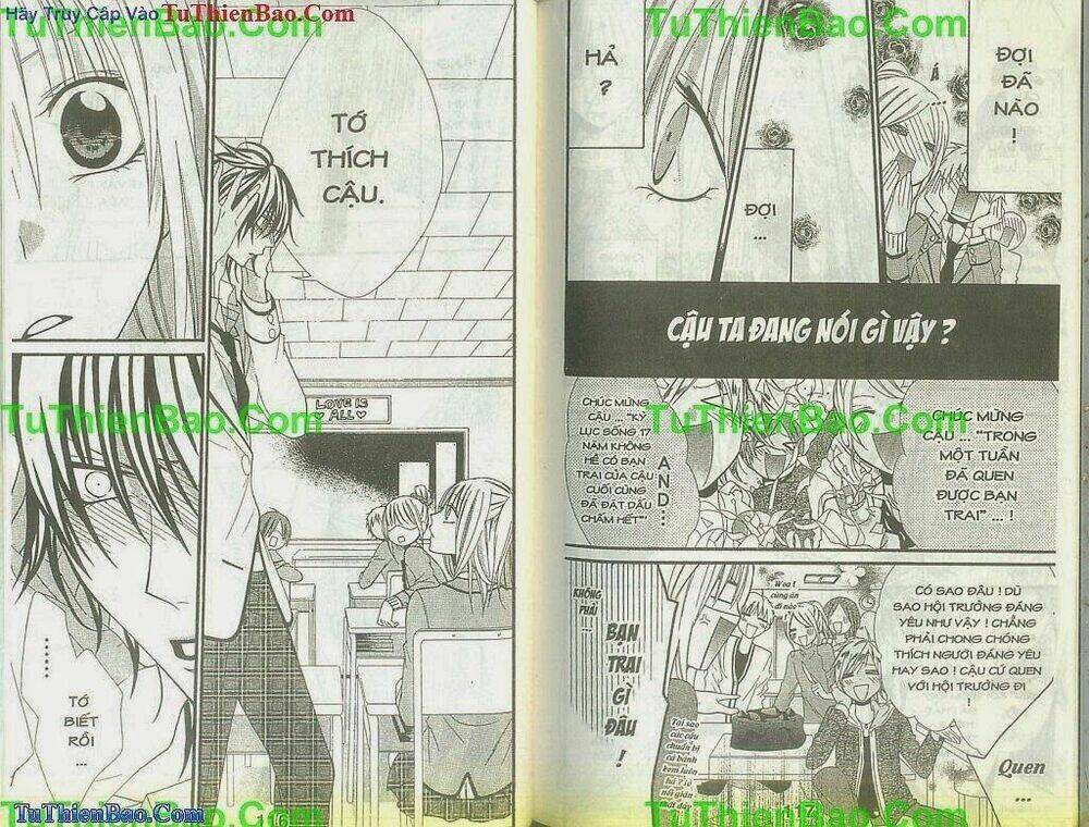 thông điệp tình yêu chapter 1 60