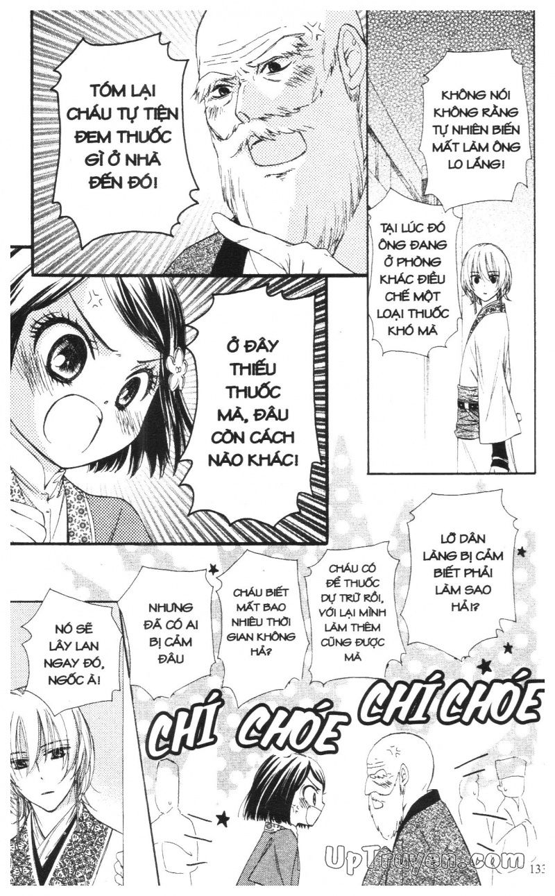 báu vật hoàng cung chapter 7 42