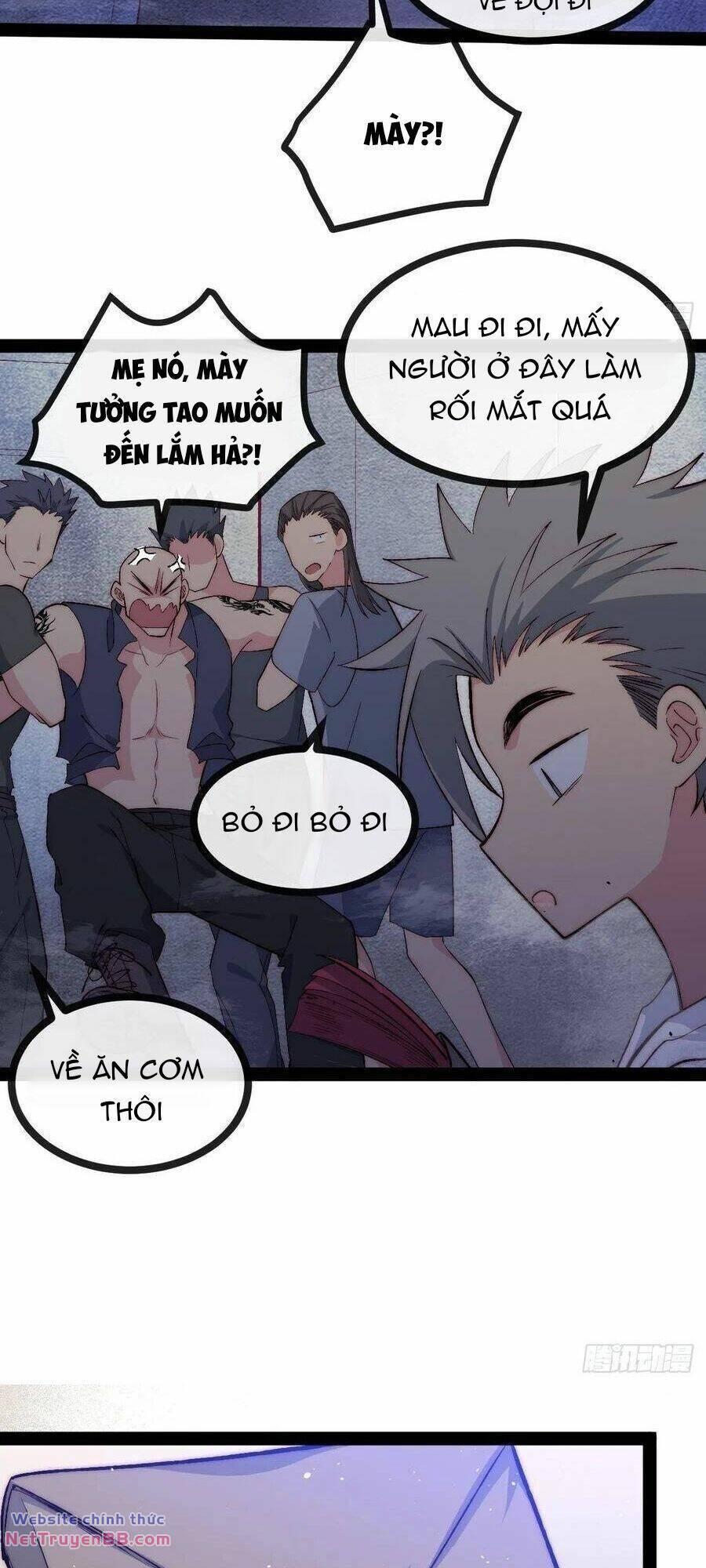 tà ác làm vương chapter 19 48