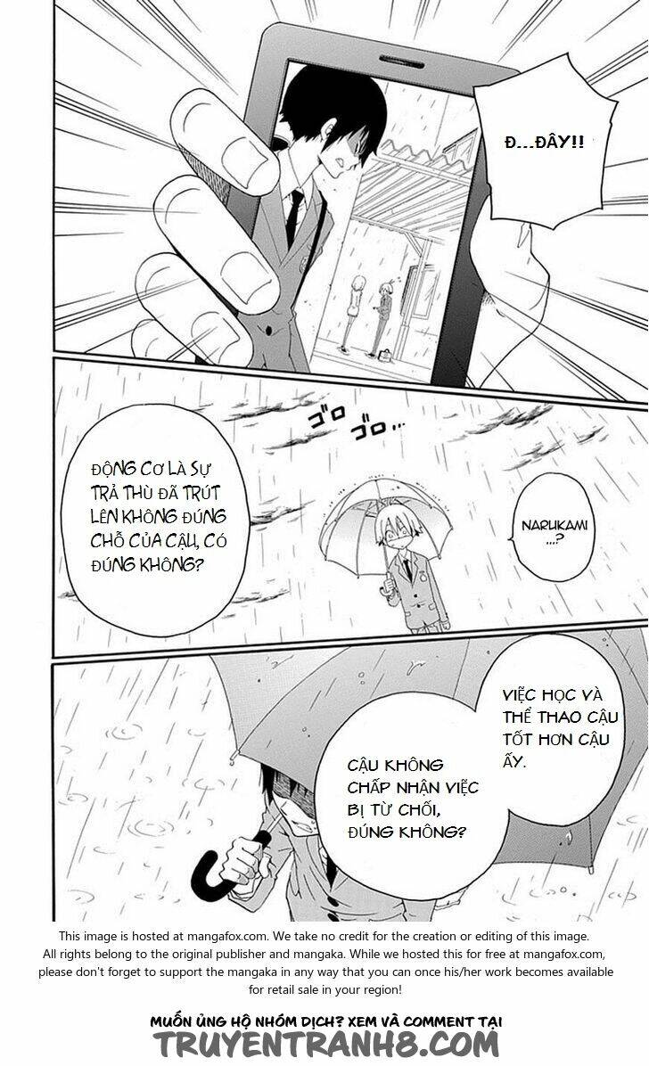 kuro no tantei chapter 5.2 23