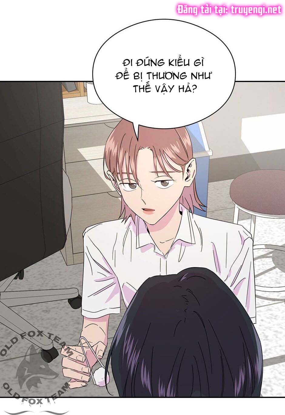 nguyên tắc mối quan hệ chapter 6 5