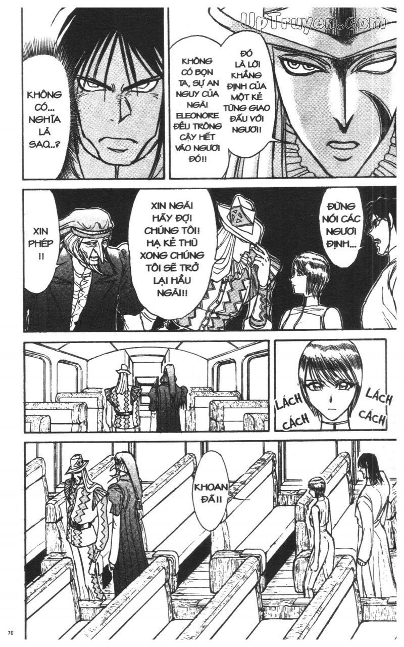 nhật ký lọ lem chapter 42 72