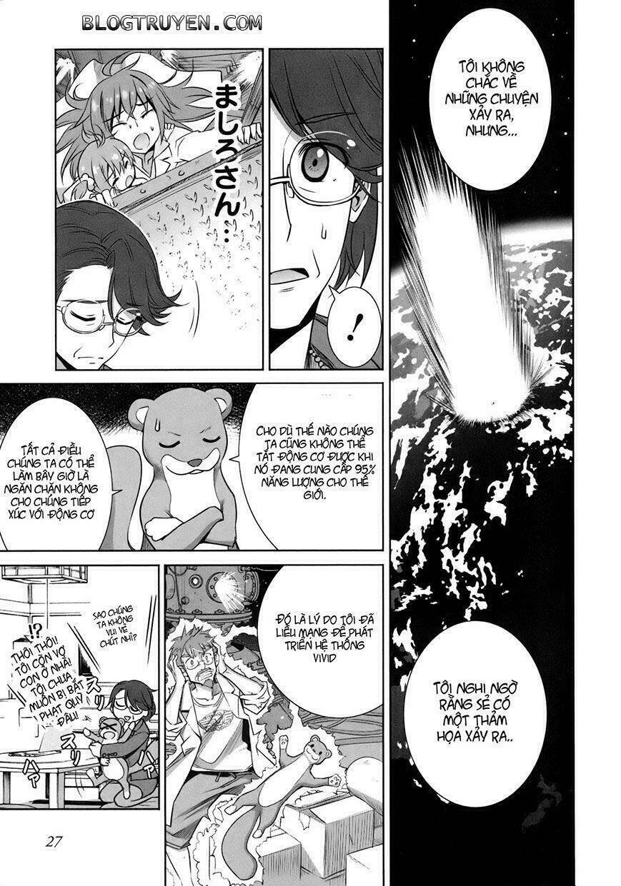 vividred operation chapter 1 22