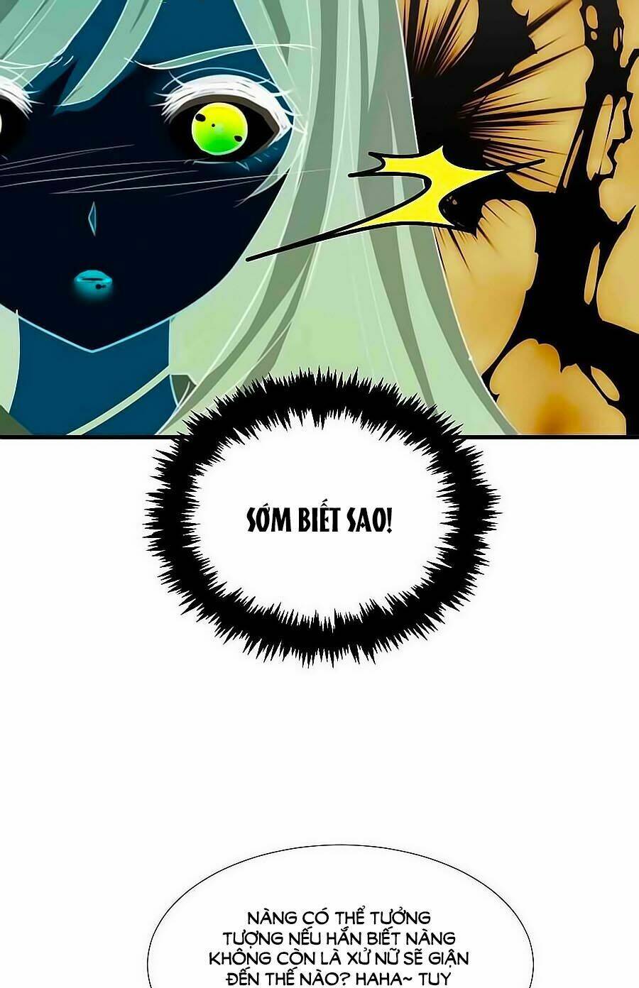 dưỡng thiếu chủ đấu tra nam chapter 89 3