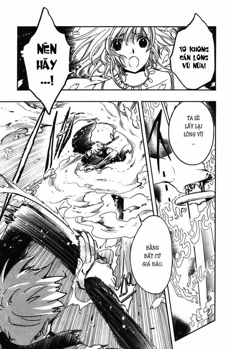 huyền thoại đôi cánh chapter 174 14