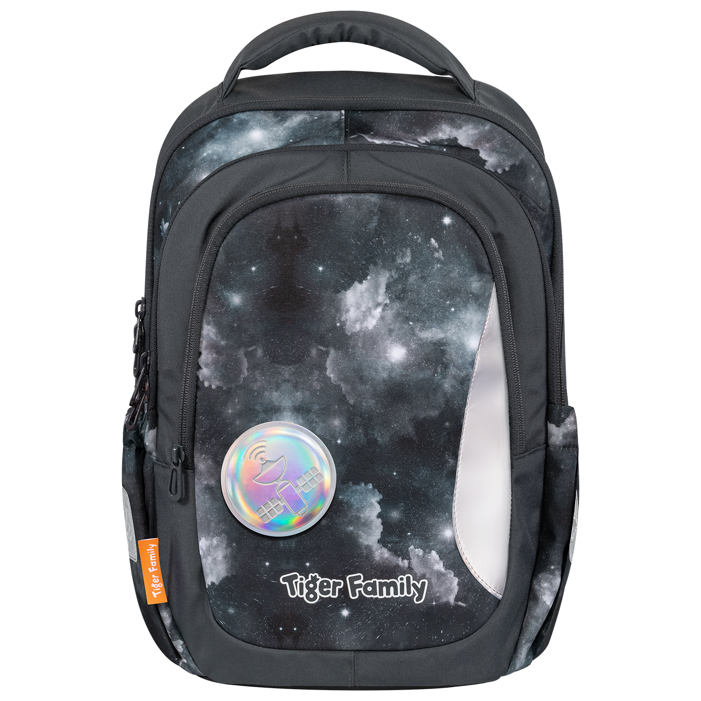 Ba Lô Chống Gù Wonder Schoolbag Pro 2 - The Outer World - Tiger Family TGWD-002A