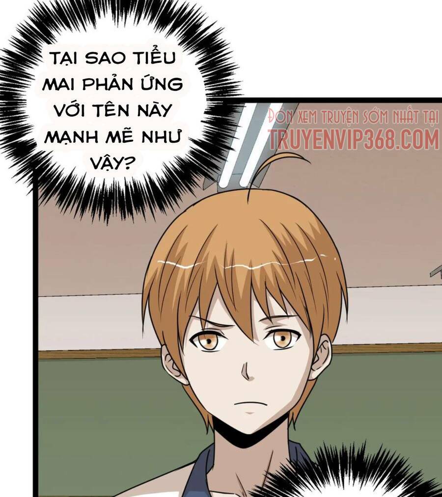 đai ca trở lại tuổi 16 chapter 110 27