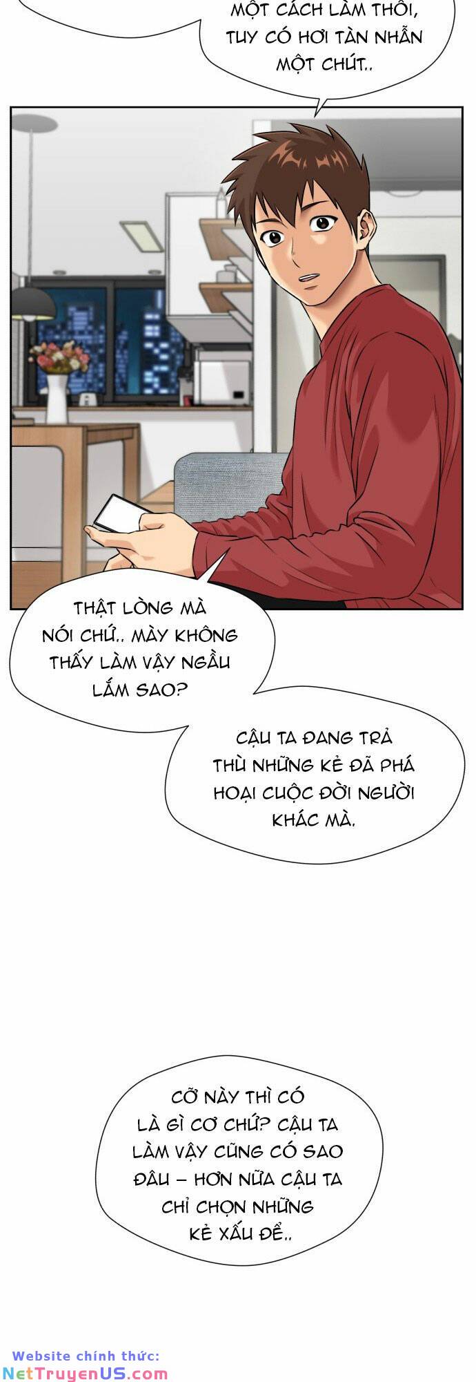 gương mặt thiên tài chapter 94 53