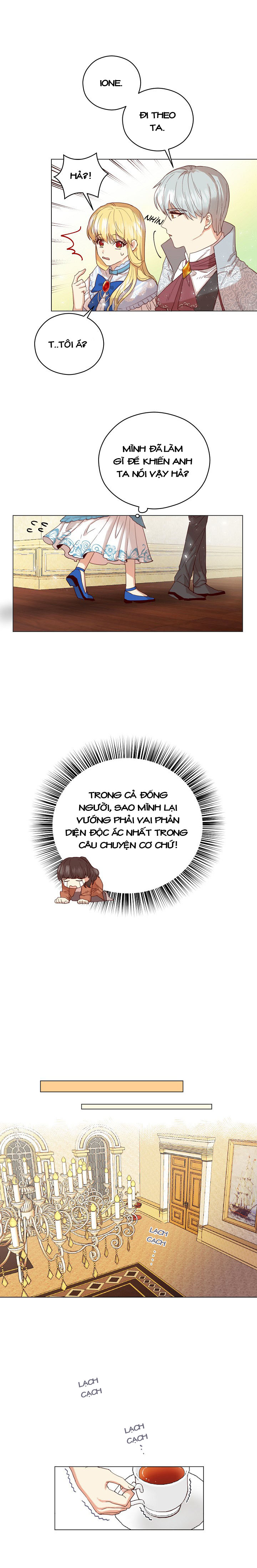 vẻ đẹp của ác ma chapter 2 11