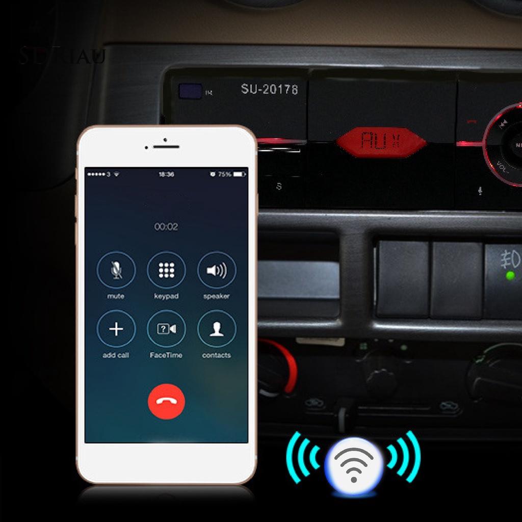 *QCDZ* SWM-20178 LED Display USB Interface Car Bluetooth MP3 Music Player Receiver