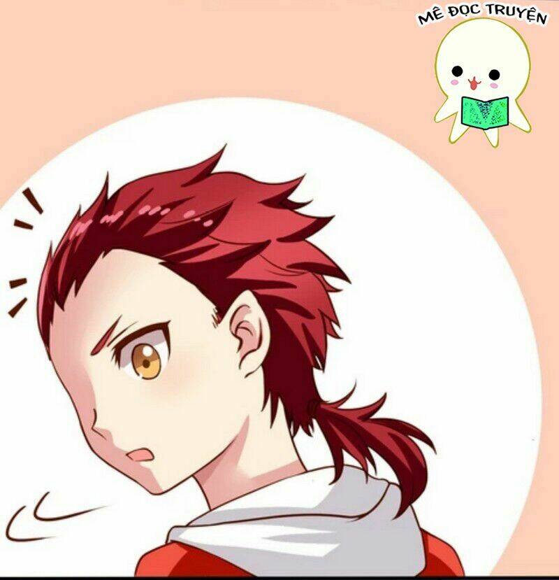 ông chủ của tôi là yêu quái chapter 22 27