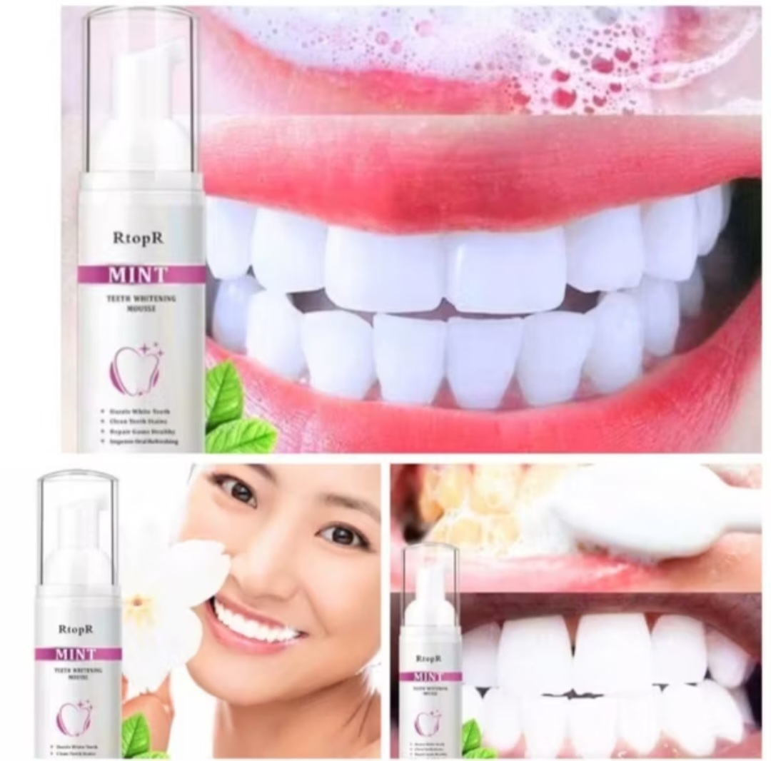 1 LỌ KEM TẨY LÀM TRẮNG RĂNG HÀNG CHUẨN