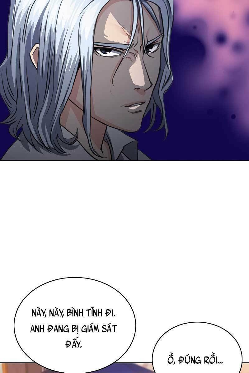 druid tại ga seoul - người hóa thú chapter 85 102