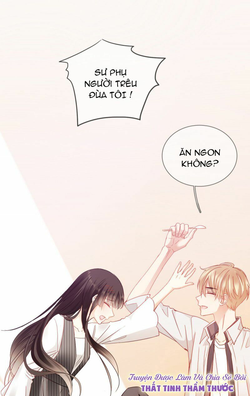 bay qua thiên sơn đến yêu anh chapter 27 23