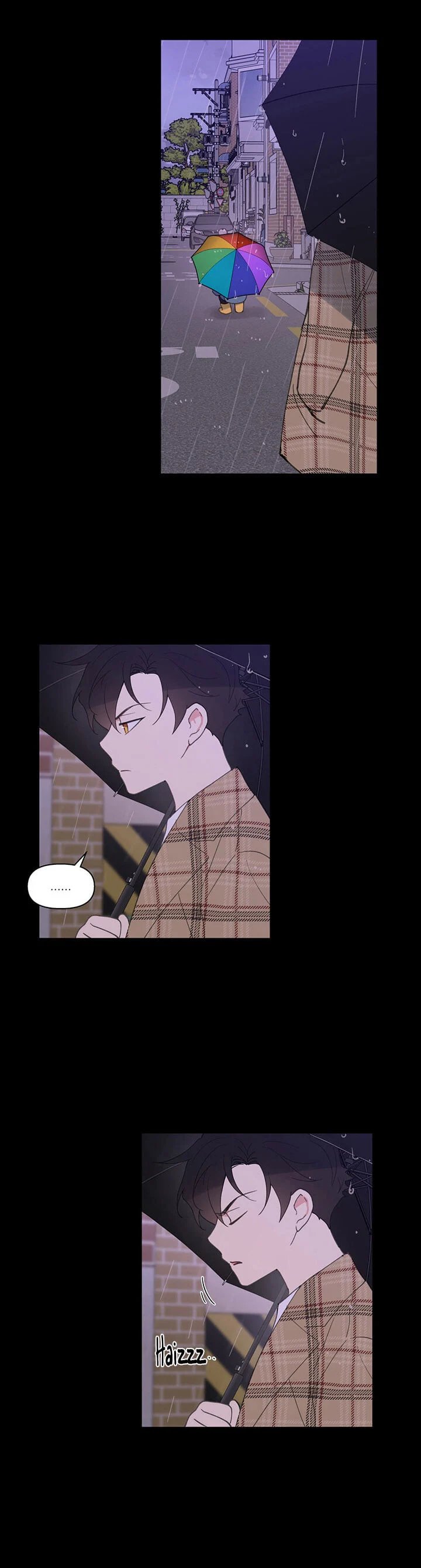 tâm tư của ju in chapter 41 30