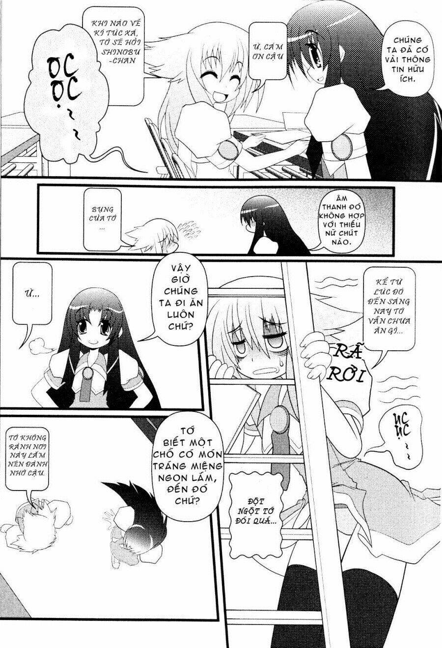 asuka hybrid chapter 5 3