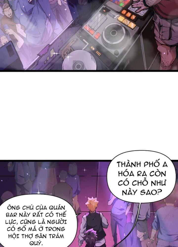 quỷ trảm liệp nhân chapter 6 115