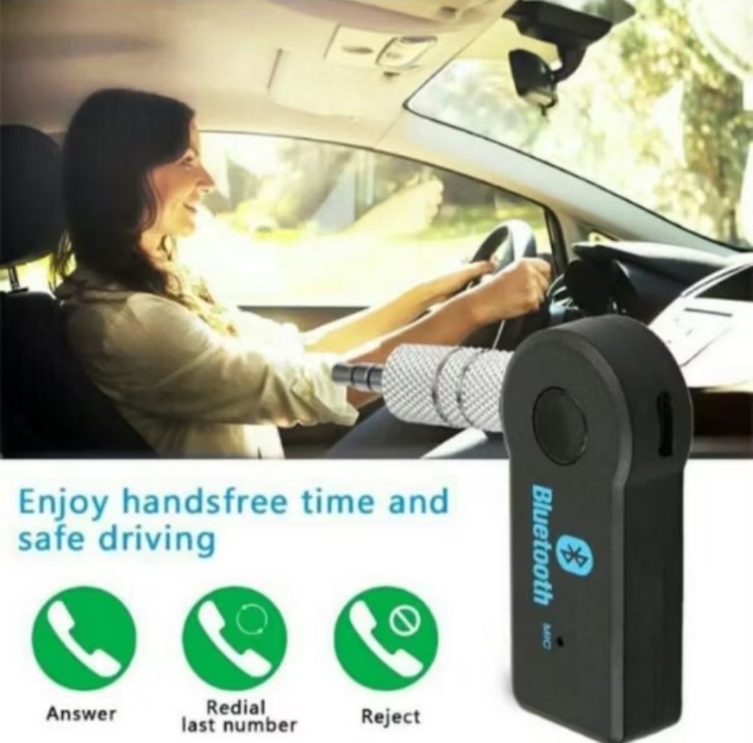 BỘ THU PHÁT BLUETOOTH PIN KẾT NỐI KHÔNG DÂY