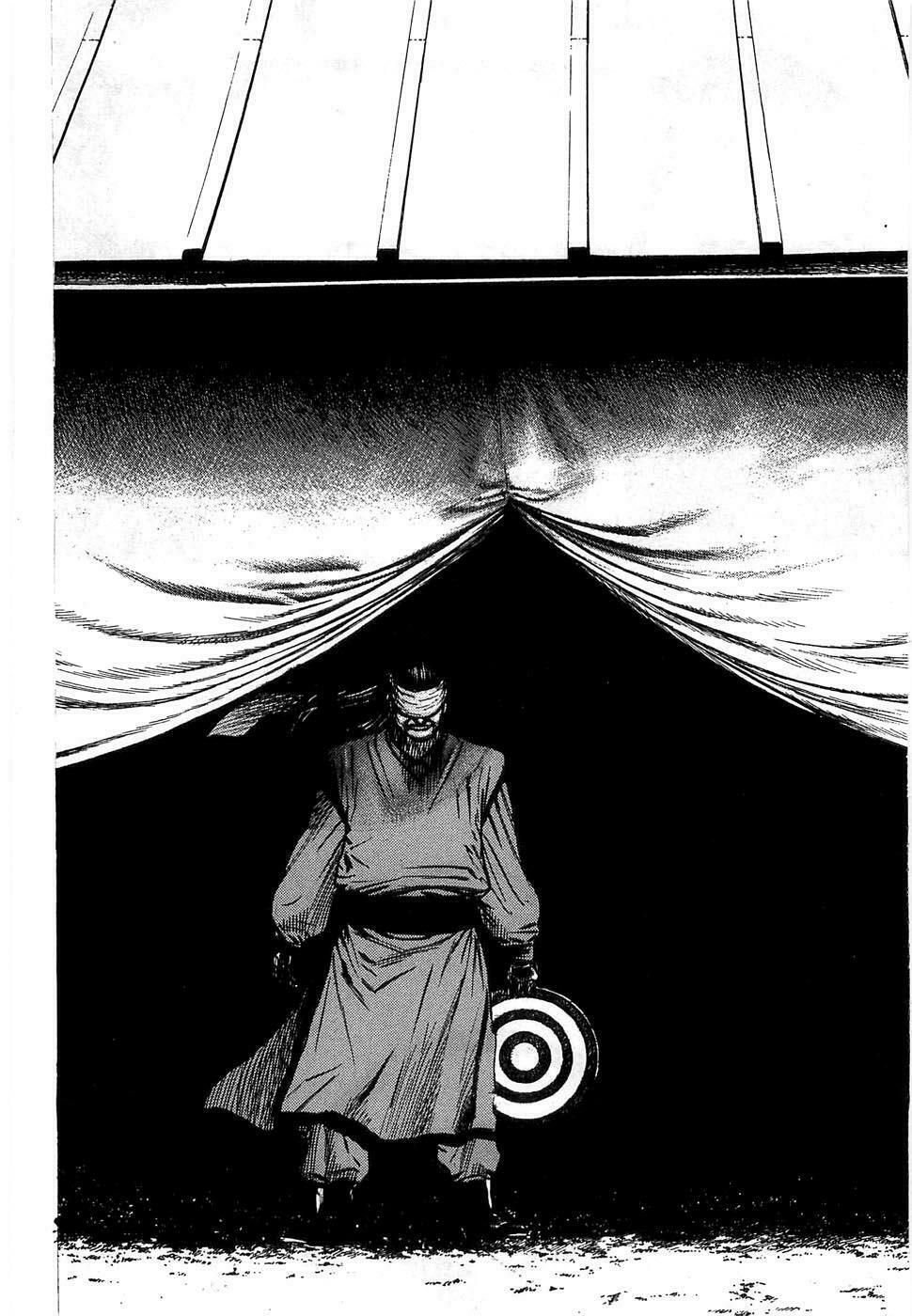 tough - miyazawa kiichi chapter 108 14