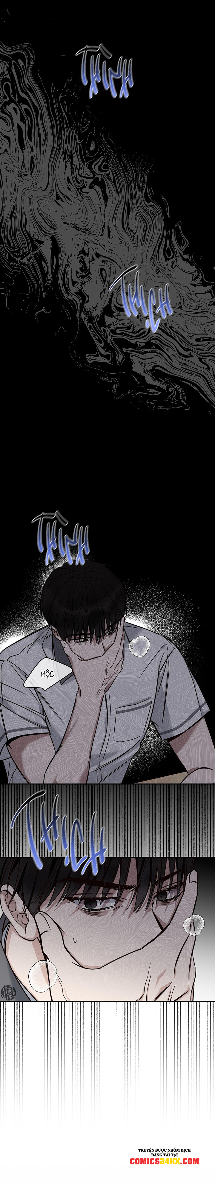 mùa hạ chapter 8 22