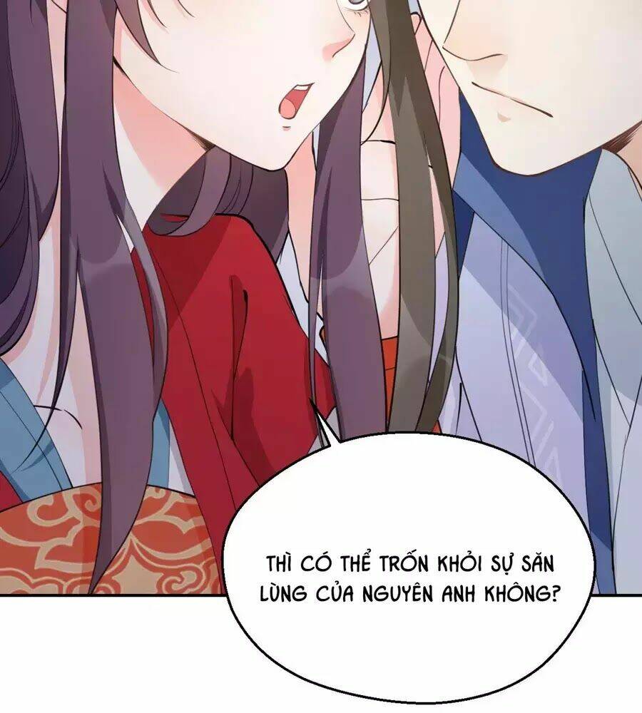 nữ tiên tôn bận đào hôn chapter 2.1 61