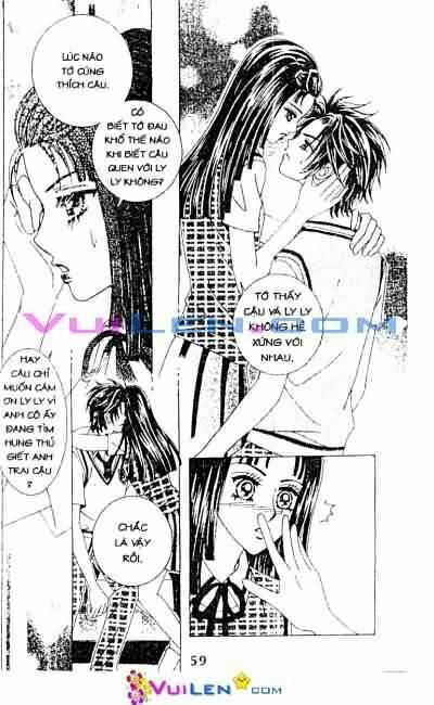 mùa ảo vọng - strange pension chapter 4 59