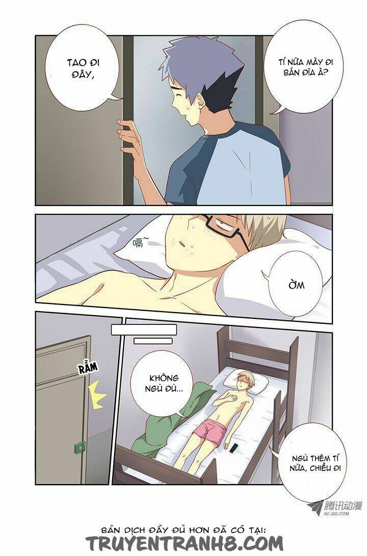 yaoguai mingdan chapter 100 4