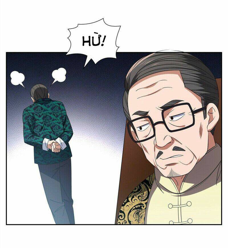 trọng sinh chi thần cấp bại gia tử chapter 34 9