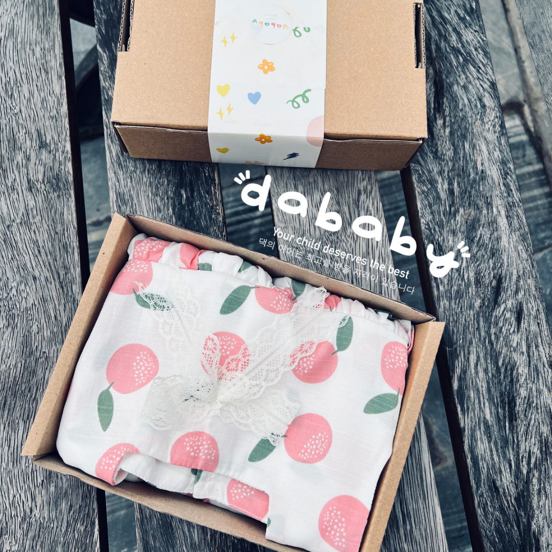 Váy babydoll vải đũi mềm, mát họa tiết hình hoa siêu xinh cho bé iu từ 10-35kg. HOÀN TIỀN NẾU SẢN PHẨM KHÔNG NHƯ HÌNH