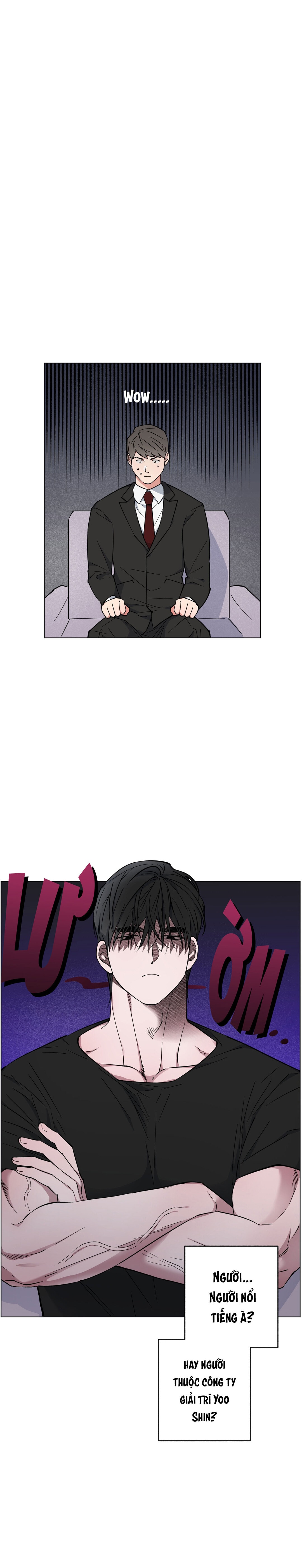 bình minh trên sông mây chapter 23 7