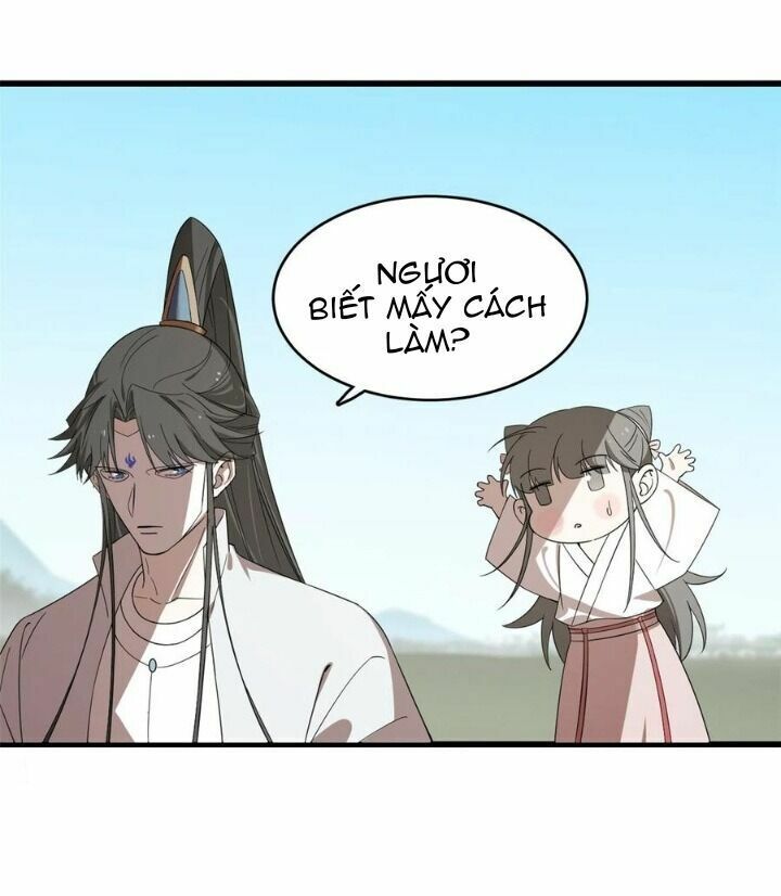 độc bộ thiên hạ: đặc công thần y chapter 241 23