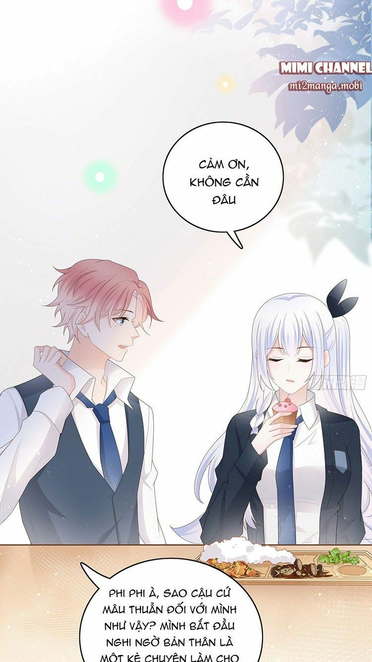 ảnh hậu cũng không bằng niệm thanh hoa chapter 62 22