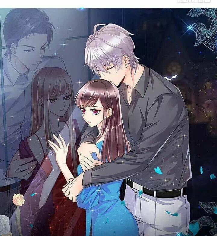 thiên hậu trở về chapter 118 55