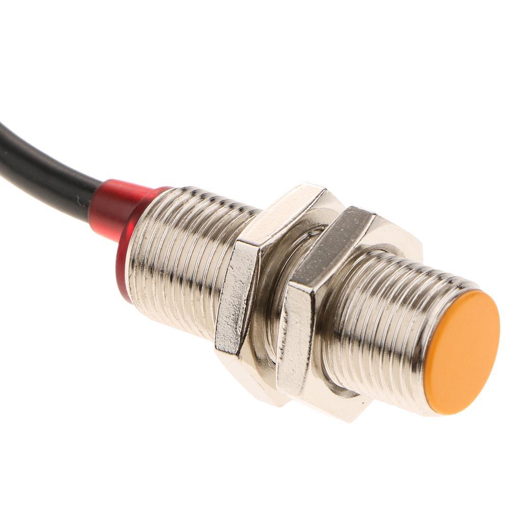 Digital Sensor Cable with for Motorcycle Meter Tachometer