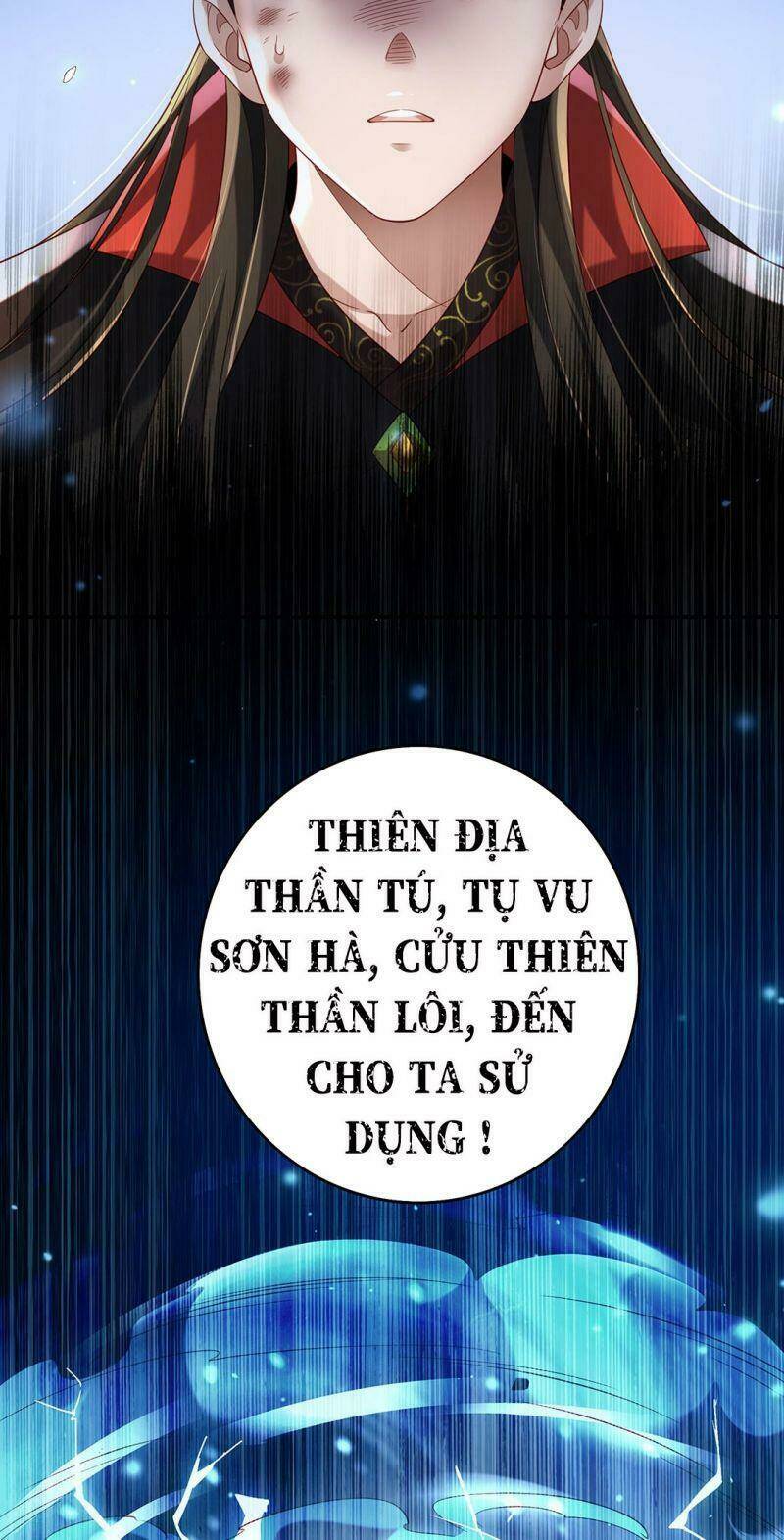 thiên kim bất hoán chapter 79 40