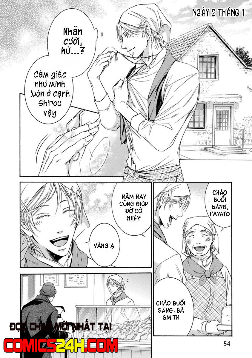 mật tình chapter 2 19