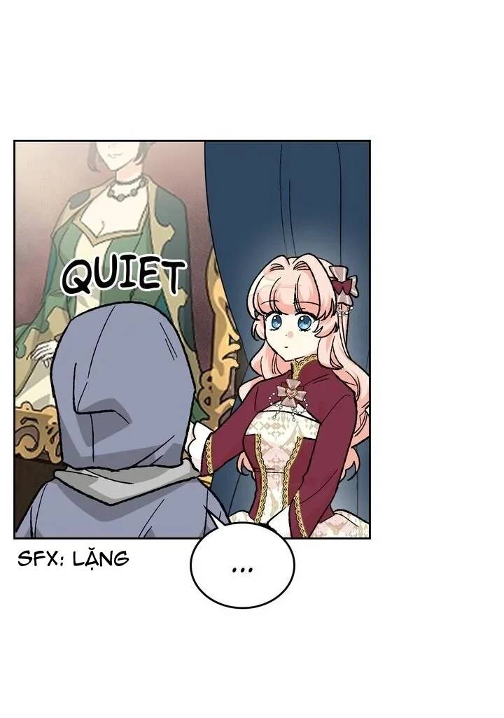 thú cưng của nhân vật phản diện chapter 25 26