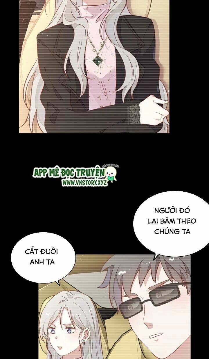 bạn trai kém tuổi bẫy yêu tôi chapter 25 32